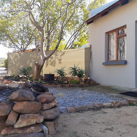 Villa Kleinfontein Clanwilliam Exterior foto