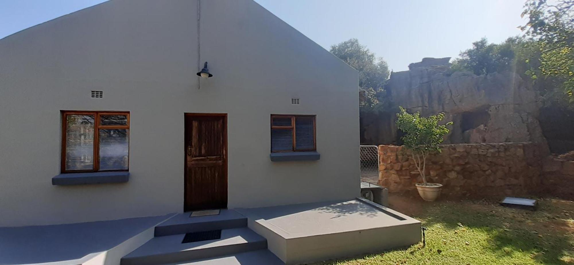 Villa Kleinfontein Clanwilliam Exterior foto