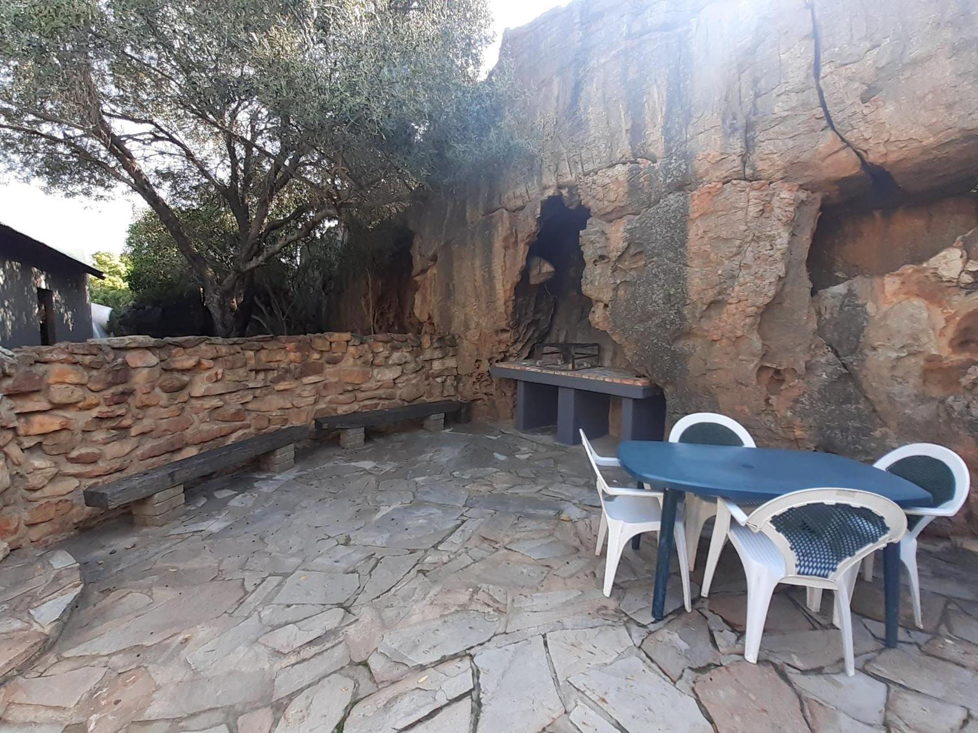 Villa Kleinfontein Clanwilliam Exterior foto